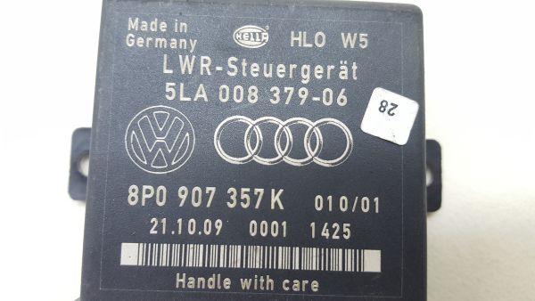 Centralina de luzes VOLKSWAGEN Scirocco (137, 138)