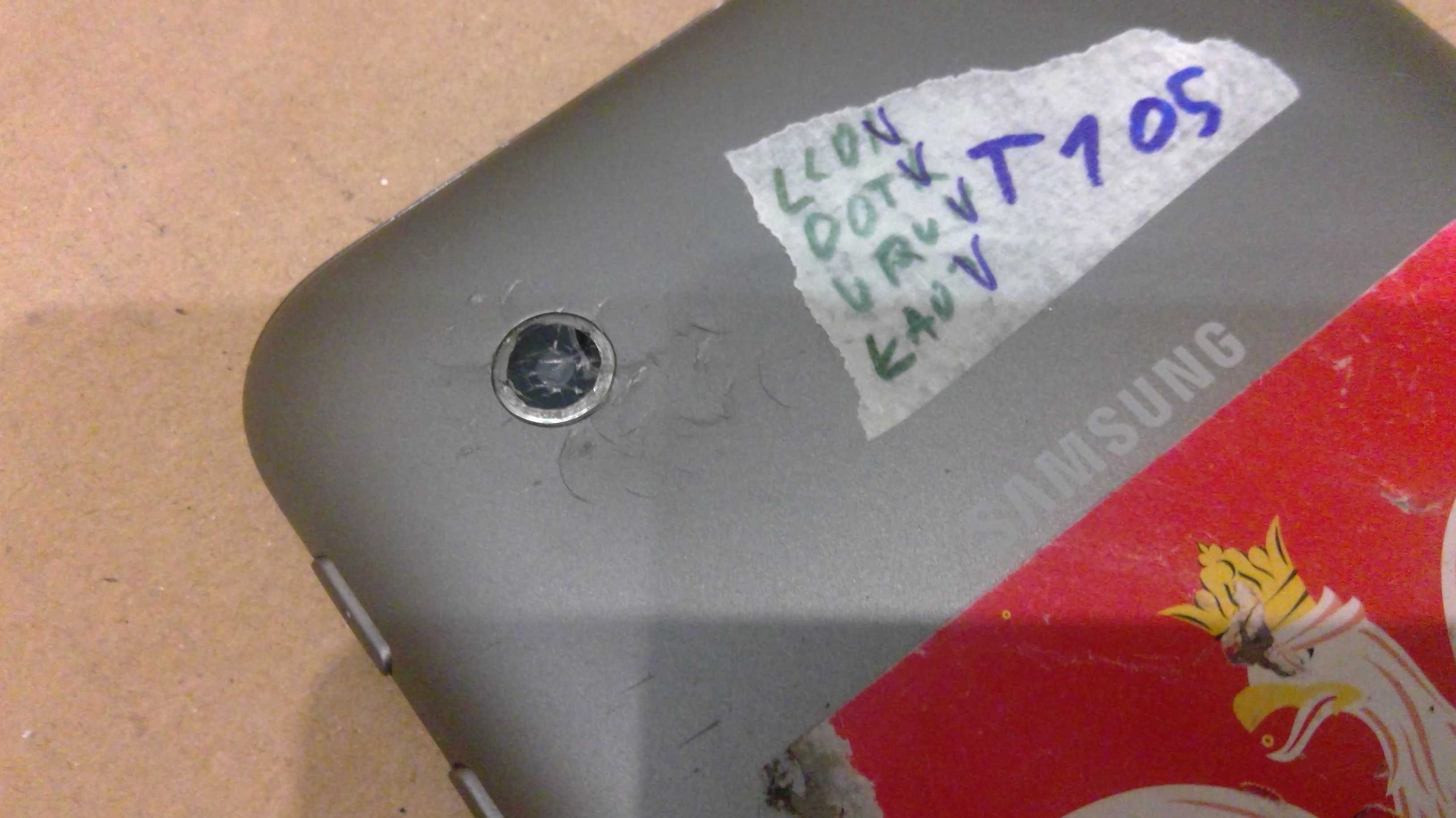 Tablet Samsung GT-P3110 T10