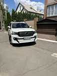 Продам тойоту LC 200