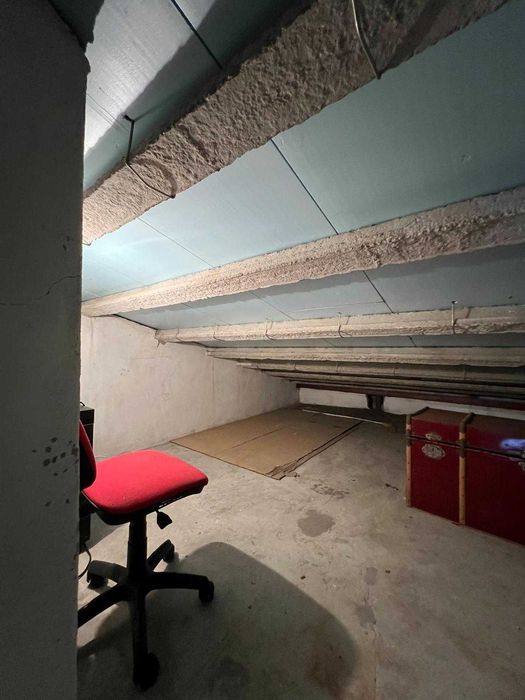 Apartamento T3+1 à venda no centro de vila do conde