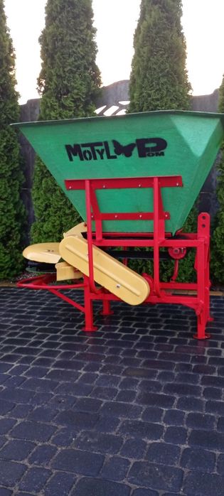 Sprzedam Rozsiewacz Motyl