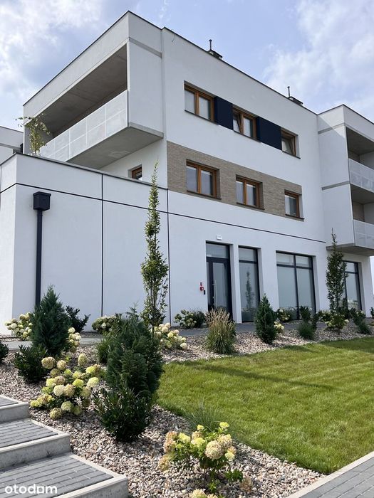 Dostępne od ręki - ostatnie 3-pokojowe mieszkanie z balkonem