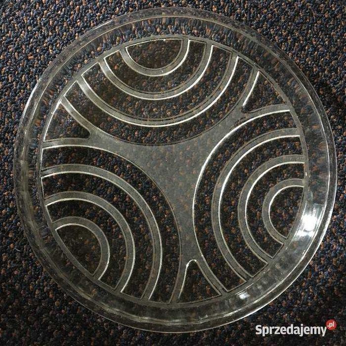 Huta szkła Hortensja PRL