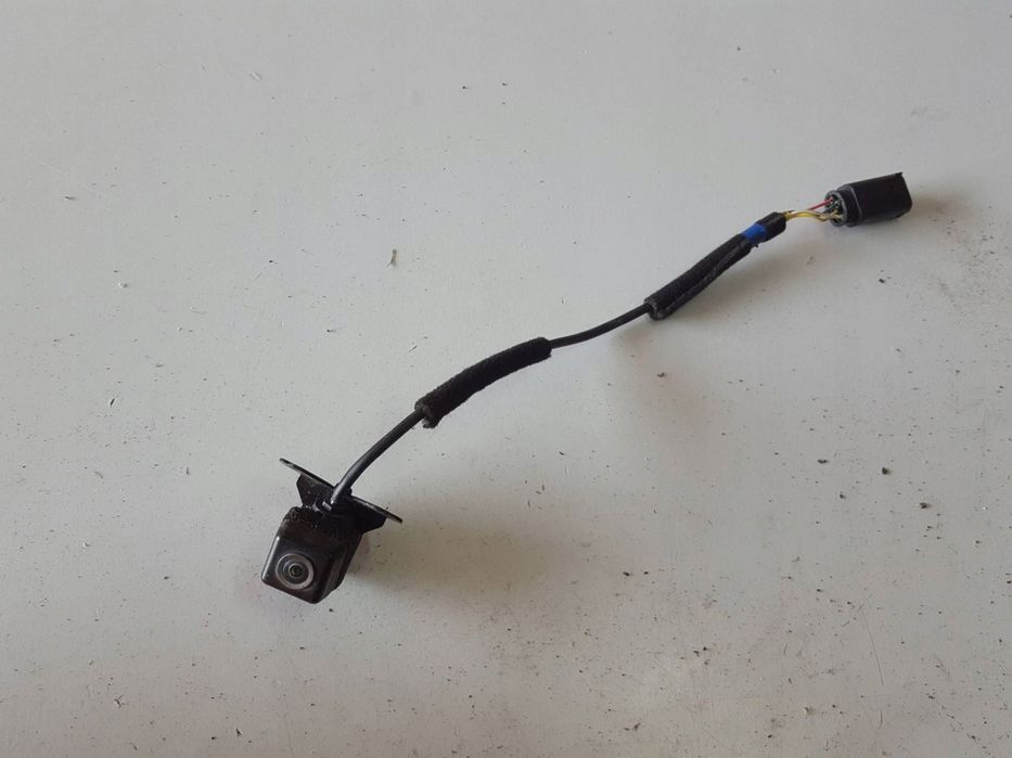 KIA SPORTAGE 3 III LIFT 13-15r KAMERA COFANIA TYŁ 95750-3W100