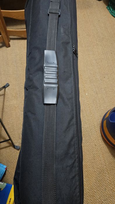 Marquesa portátil de madeira PRO 186 x 66 cm (com encosto PLUS)
Cor
Em