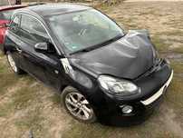 Opel Adam 1.2 2014 rok