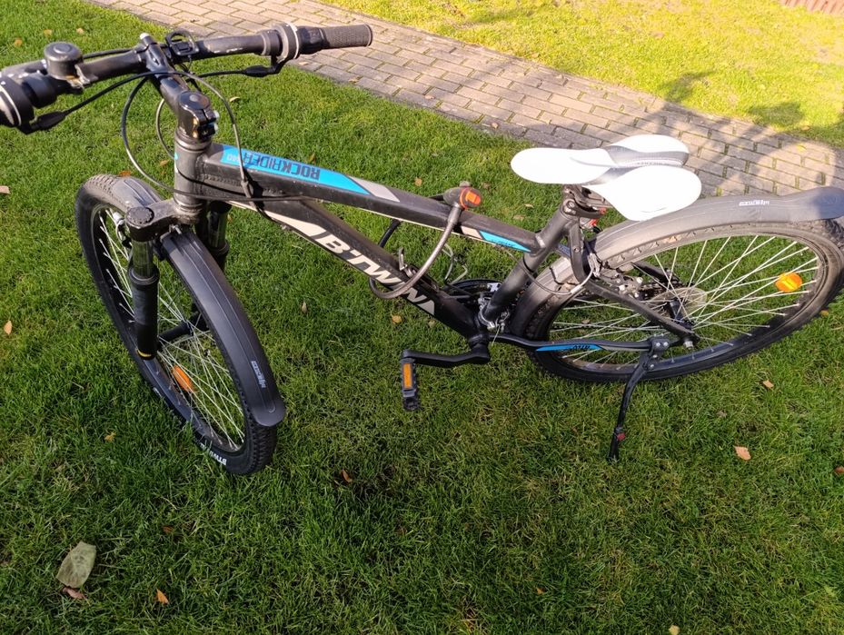 Aluminium Rower BITWIN 26 KOŁA