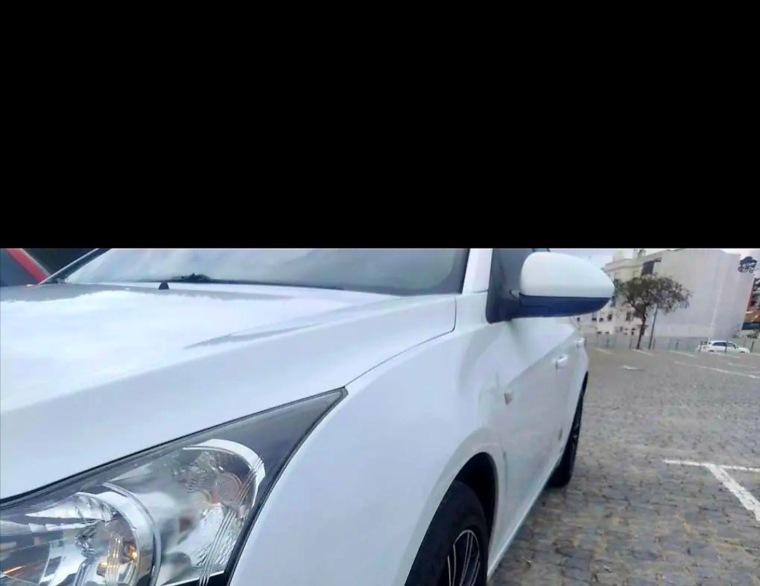 CHEVROLET CRUZE 2.0 150CV nacional