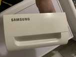 Лоток загрузочный стиральной машины SAMSUNG WF-F862