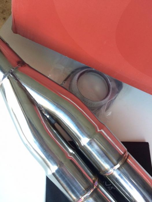 Coletores ORIGINAIS Skunk 2 HONDA SERIE B / K / F - EM STOCK