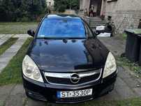 Opel Vectra C 1.9 CDTI 150km