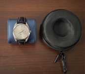 Годинник Omega Seamaster Aqua Terra орігінал на впевненому ходу.