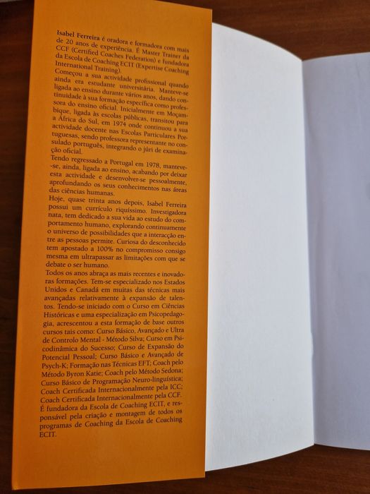 Coaching para Pais Fantásticos e Professores Geniais", de I. F.