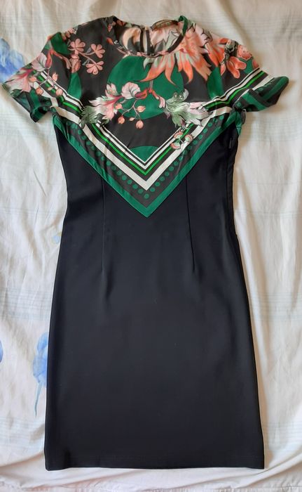 Suknia Roberto Cavalli, rozm.36