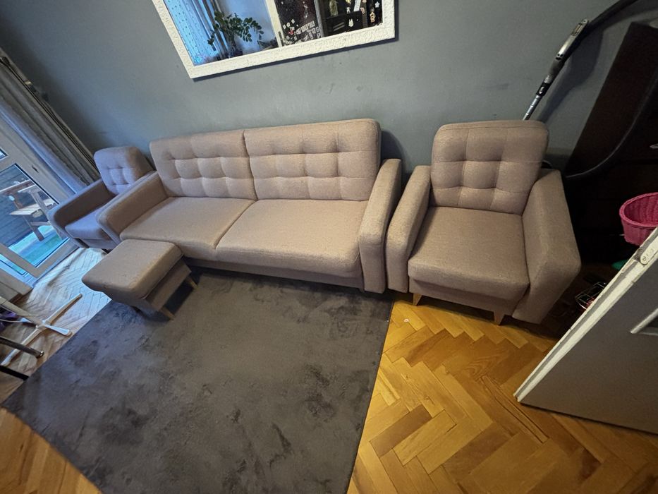 Sprzedam lub zamienie na rogowke