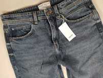 Spodnie Jeans CROPP NOWE