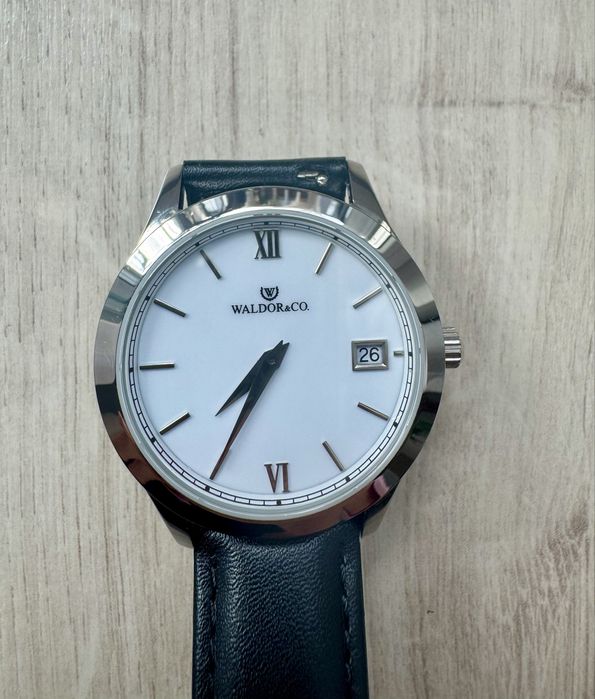 Waldor & Co Watch Zegarek Imperial Porto Cervo 36