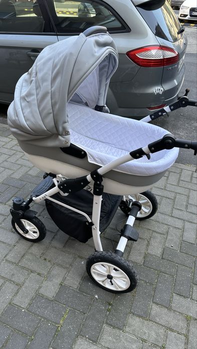 Wozek dla dzieci