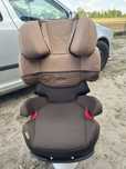 Fotelik samochodowy cybex