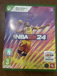 Nba 2k24 xbox 2024