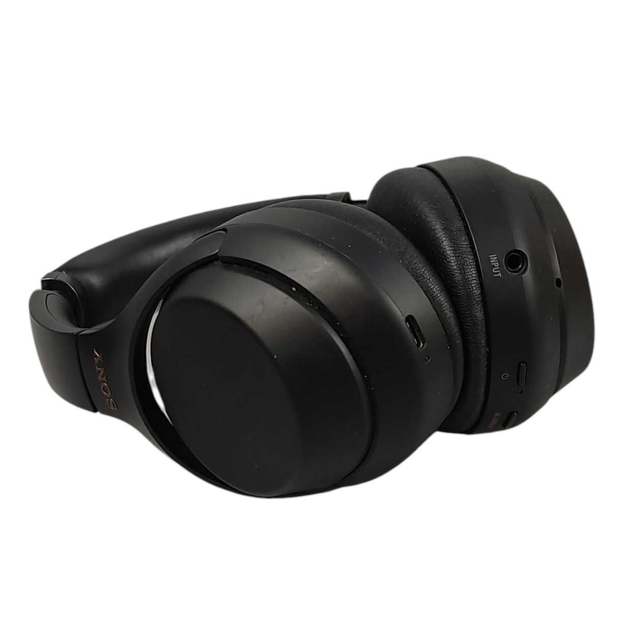 Słuchawki bezprzewodowe SONY WH-1000XM4 ANC