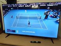 Telewizor TCL 58P635