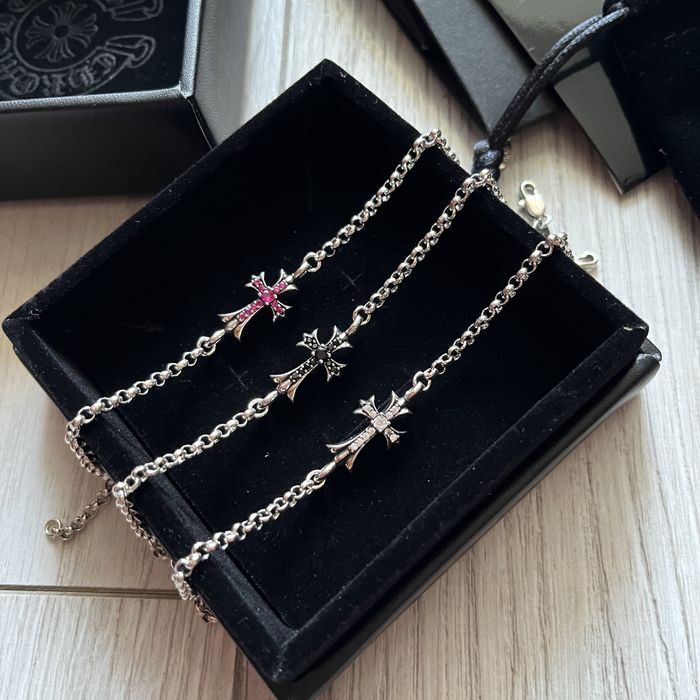 Chrome Hearts браслет, хром хартс браслет на руку