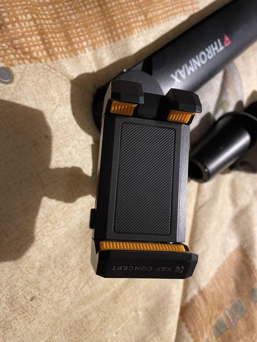 Suporte para microfone