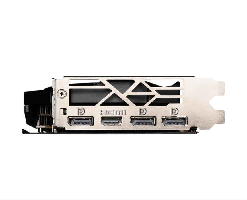 Продам Видеокарту GeForce MSI 4060 RTX