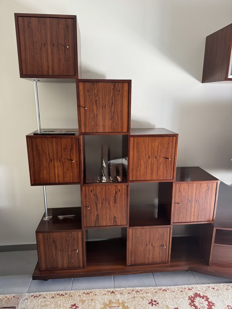 Movel aparafor TV