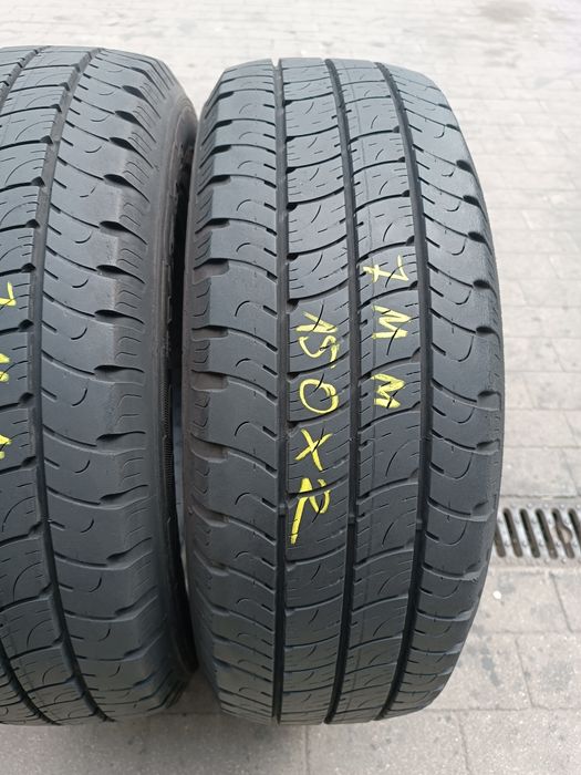215/65R16C Goodyear Marathon CARGO