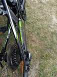 Rower Giant revel aluxx s