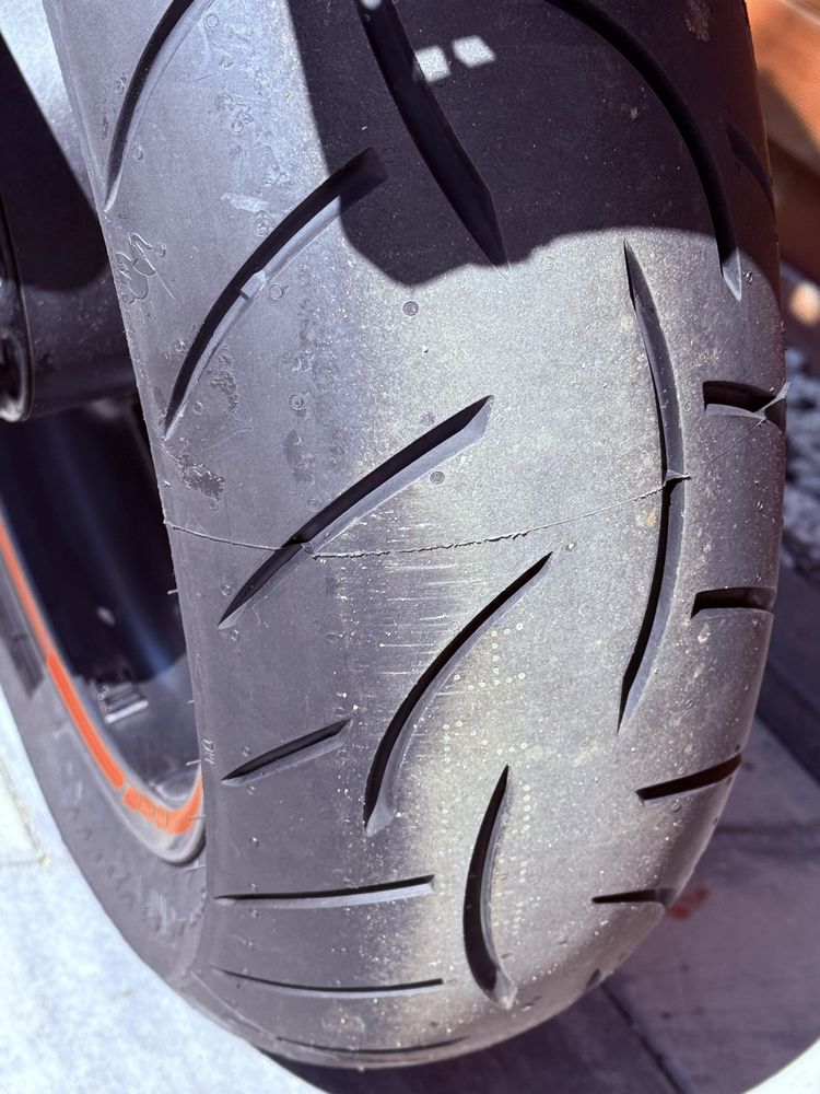 Honda NC750S. 2015 rok. ABS. 1 właściciel. Automat DCT. Transport.