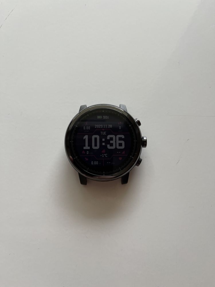 Zegarek smartwatch Amazfit Stratos 2