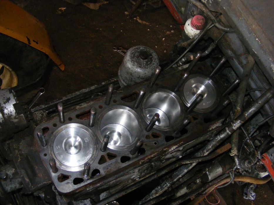 ursus c 385  lubelskie