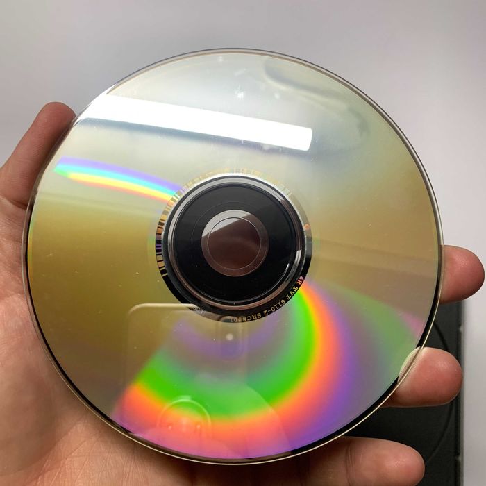 CD Mortal Kombat (Original Motion Picture Soundtrack) 1995