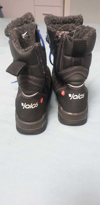 Buty robocze zimowe roz 39 Jolas