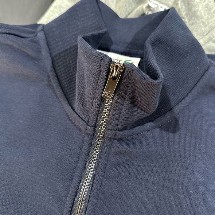 Кофта Lacoste lux