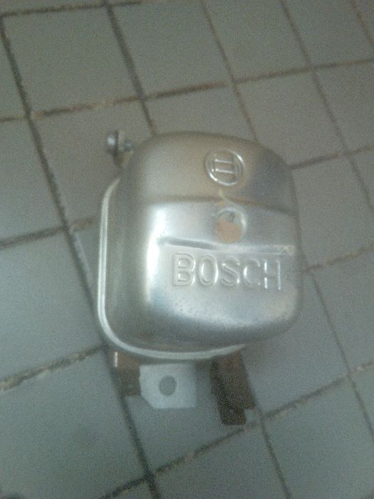 Bosch regulator - 12V