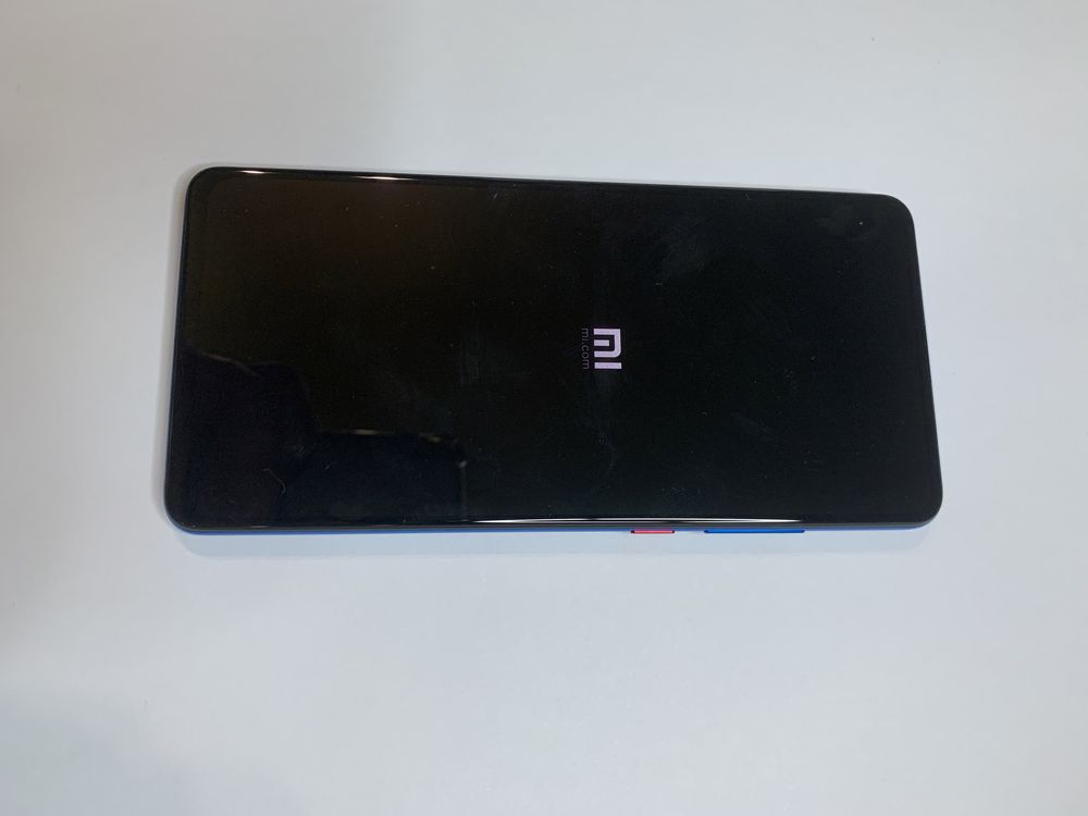 Смартфон xiaomi 9t новий