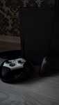 XBOX SERIES X + Pad Elite GWARANCJA Duży zestaw