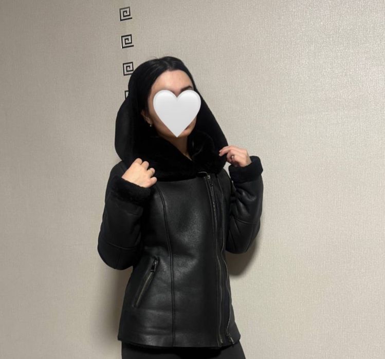 Продається натуральна турецька дублянка‼️ОПИС