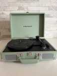 Вініловий програвач Crosley CR8005F-MT4