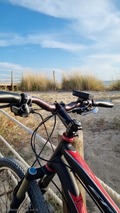 Specialized Epic FRS M25 - POUCOS KLMS