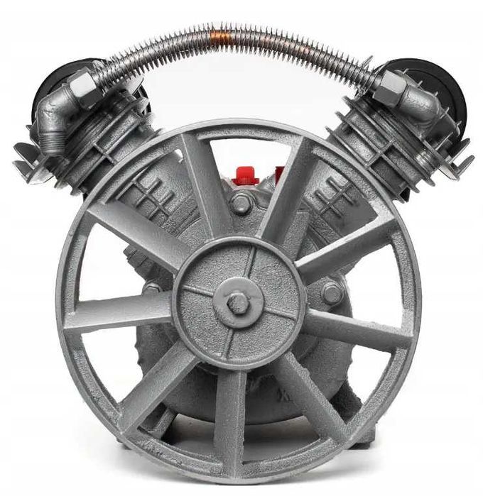 Поршневий блок для компресорів Cyklon C100V2 2000 Вт 2 поршня