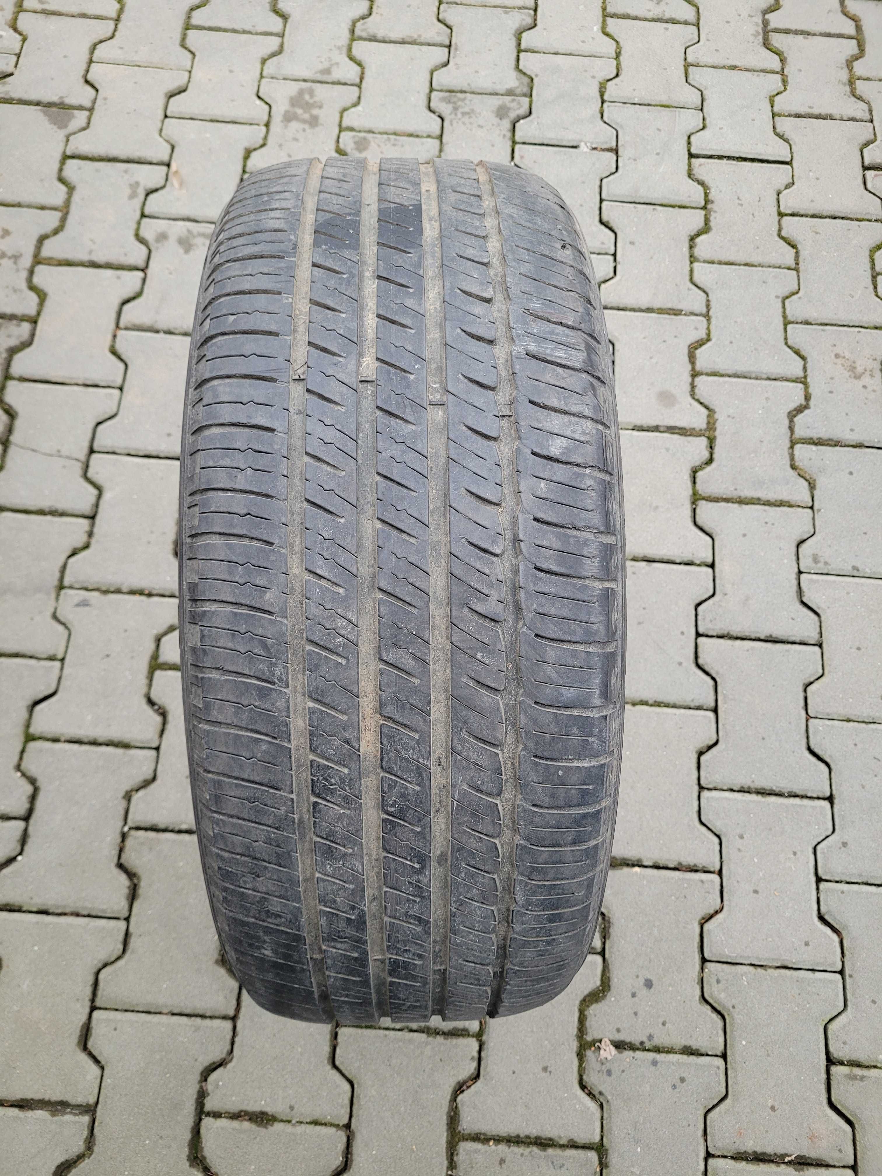 Opona letnia Michelin Primacy MXM4 255/45/19