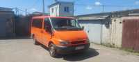 Продам Ford Transit 2005 рік