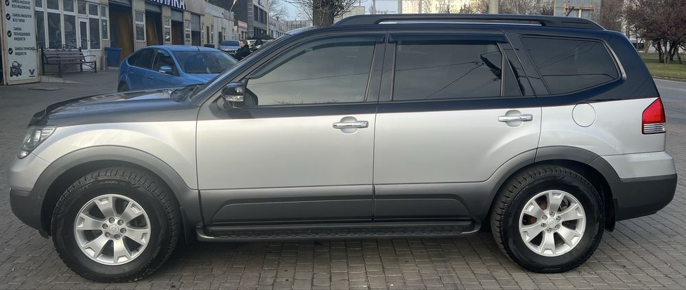 Продам Киа Мохаве 3.8