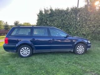 Sprzedam VW Passat
