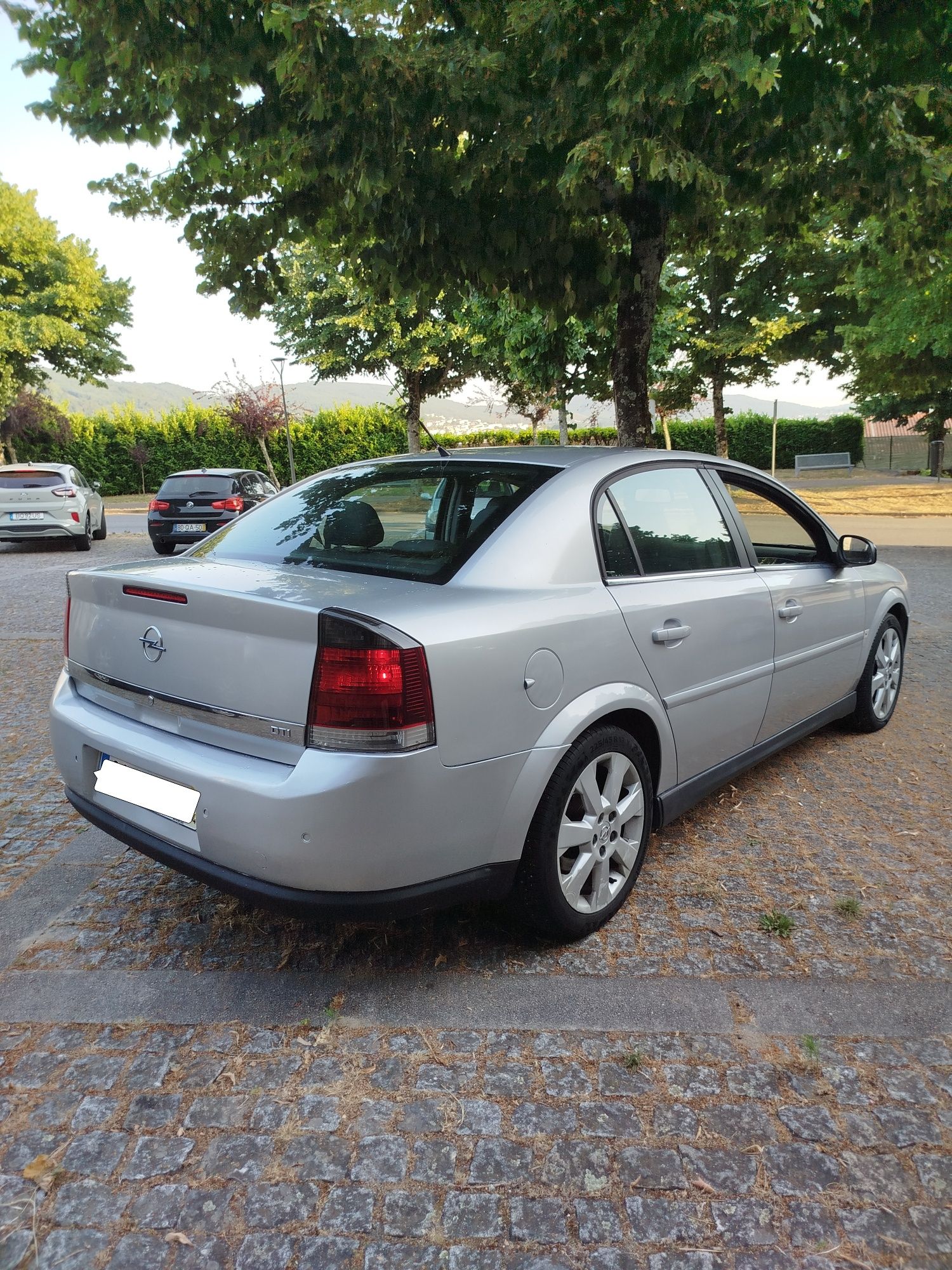 Opel Vectra c 2.2 (Diesel)!!Oportunidade!!